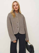 Owen Jacket