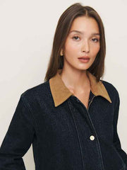 Archer Denim Jacket