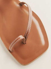 Sawyer Flat Sandal