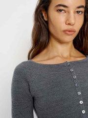 Meadow Regenerative Merino Cardigan