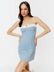 Sadie Knit Dress