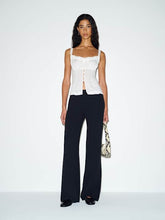 Vida Low Rise Short Pant