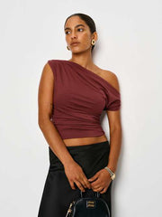 Belle Knit Top