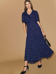 Evra Dress
