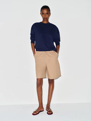 Emma Classic Crewneck Sweatshirt