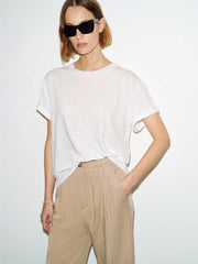 Liam Oversized Tee