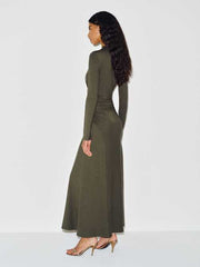 Nemy Knit Dress