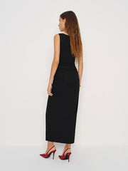 Benson Knit Dress