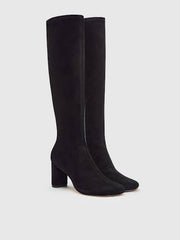 Belinda Knee High Boot