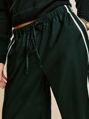 Julien Poplin Pant