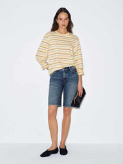 Finley Low Rise 11 In Baggy Jorts