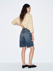 Finley Low Rise 11 In Baggy Jorts