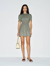 Leannah Dress