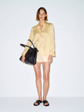 Alfie Relaxed Shirt