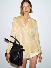 Alfie Relaxed Shirt