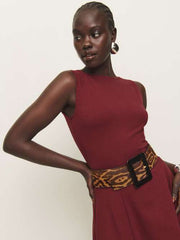Devin Knit Dress