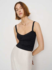 Waverly Sweater Tank