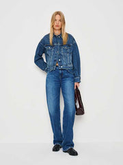 Rhodes Denim Jacket