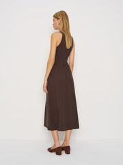 Walker Knit Dress