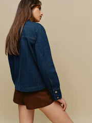 Oakley Denim Jacket