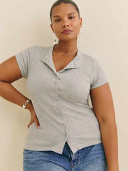 Raelynn Knit Top Es