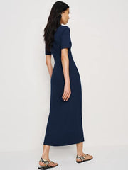 Aiden Knit Dress