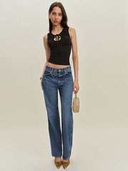 Bella Knit Top