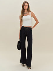 Elliot Knit Top