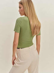 Kaiden Knit Top