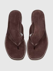 Eden Platform Thong