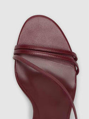 Petunia Heeled Sandal