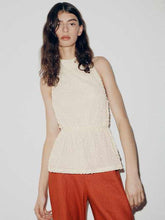 Ketra Knit Top