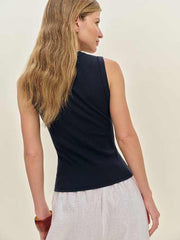 Hannah Knit Top