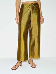 Olina Cropped Pant