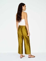 Olina Cropped Pant