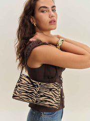 Hannah Shoulder Bag