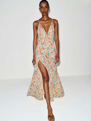 Zani Dress