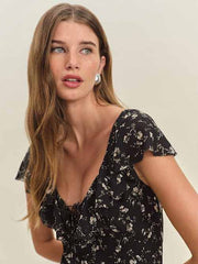 Gaelle Dress