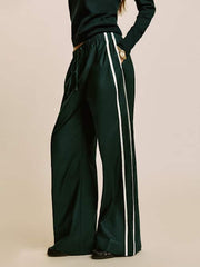 Julien Poplin Short Pant