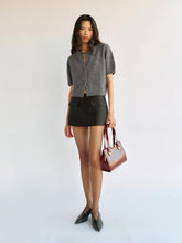 Maude Cashmere Cardigan
