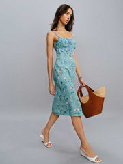 Camira Dress