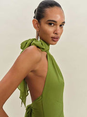 Mela Dress