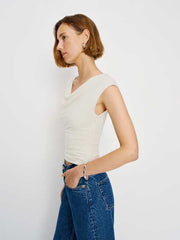Aletta Knit Top