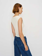 Aletta Knit Top