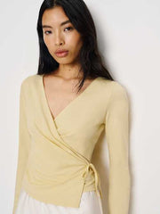 Perrin Knit Top