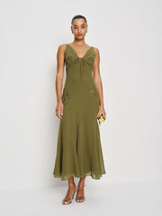Ziva Dress