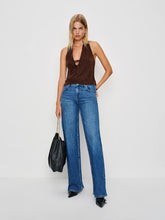 Aramis Knit Top