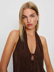Aramis Knit Top