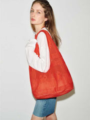 Aurelia Tote Bag