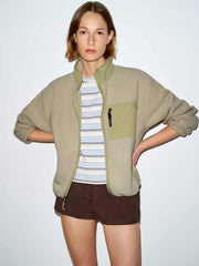 Patagonia Women's Synchilla Jacket